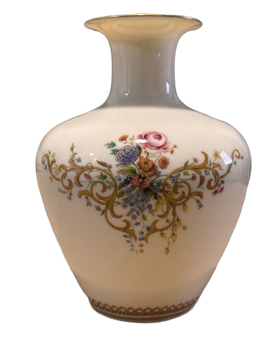 Lenox Other - Lenox Queen's Garden Vase-like new condition.